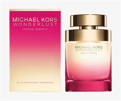 michael kors sensual essence perfume|Wonderlust Sensual Essence Eau de Parfum, 3.4 oz. .